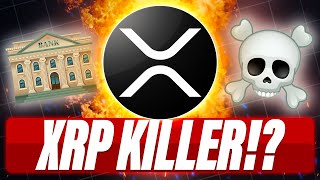 4 BANKS LAUNCHING A STABLECOIN IS IT THE XRP KILLER? - DUBAI ISSUES ASSETS ON XRPL - FED = XRP & XLM