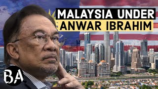 How Anwar Transformed Malaysia