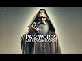 You are responsible to have secure Passwords on your Accounts