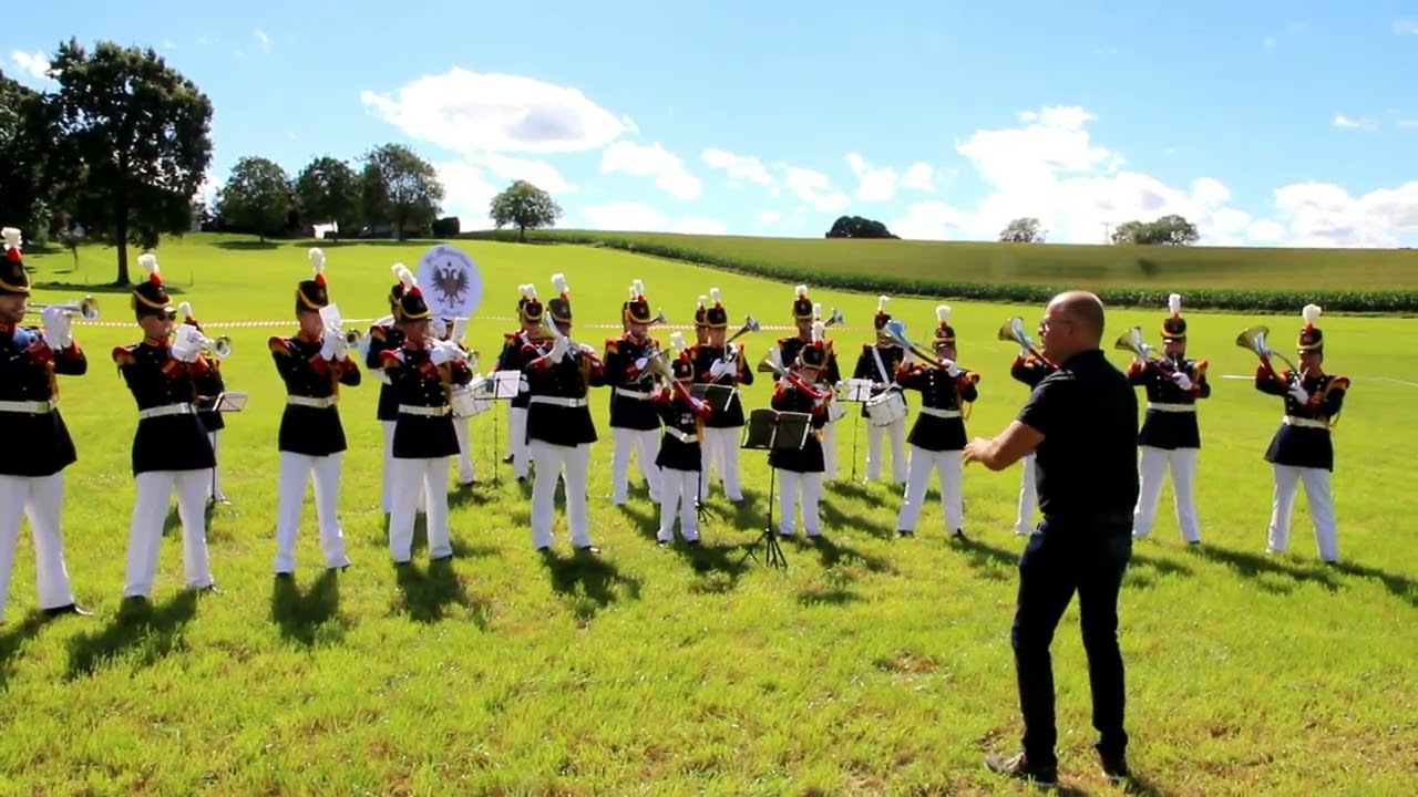schutterij St. Mauritius Strucht (bf Klimmen '24)