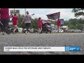 East Texas family honors son and raises awareness for veteran suicide crisis