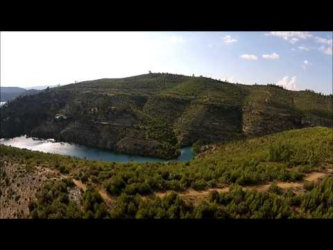 Video-thumbnail van Camping Naturiste Verdon Provence