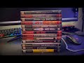 Opening a Box of PS2 Surprises From Lukie Games!