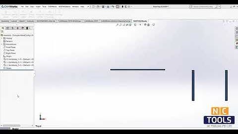 NestingWorks for Solidworks