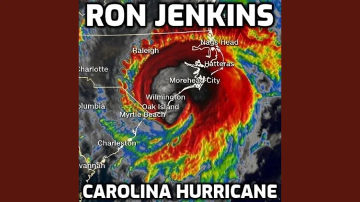 Carolina Hurricane