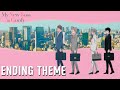 My New Boss is Goofy  |  ENDING THEME