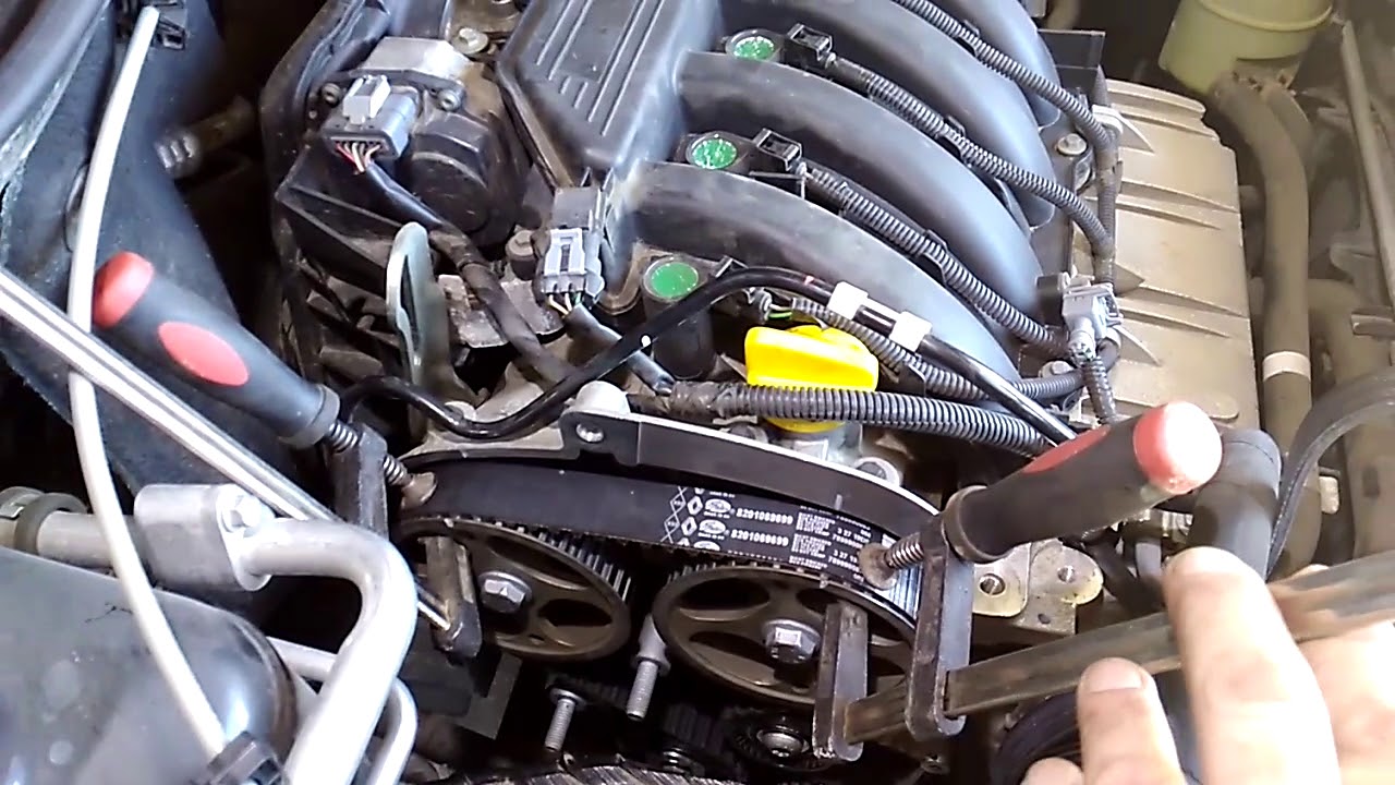 устройство двигателя к4м