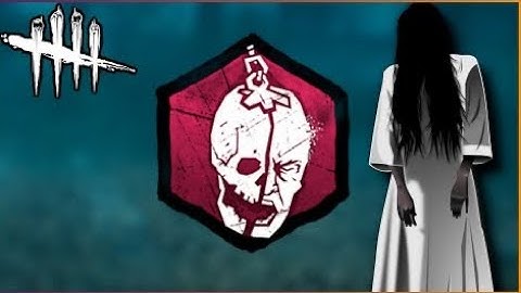 Dead by Daylight Onryo Mori