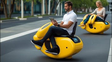 Amazing Inventions That Are On Insane Level of Genius