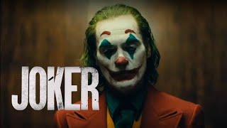 Joker Music Video