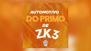 automotivo primo de zk3 @DJ.ZK3 Resimi