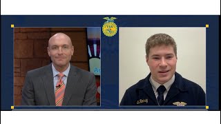 FFA Chapter Tribute  Tucker Rohrig