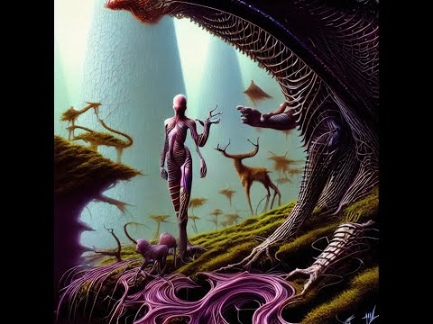 Biotopia 001 - Elevation