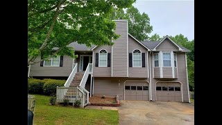 Residential for sale - 2643 Abbotts Glen Drive NW, Acworth, GA 30101