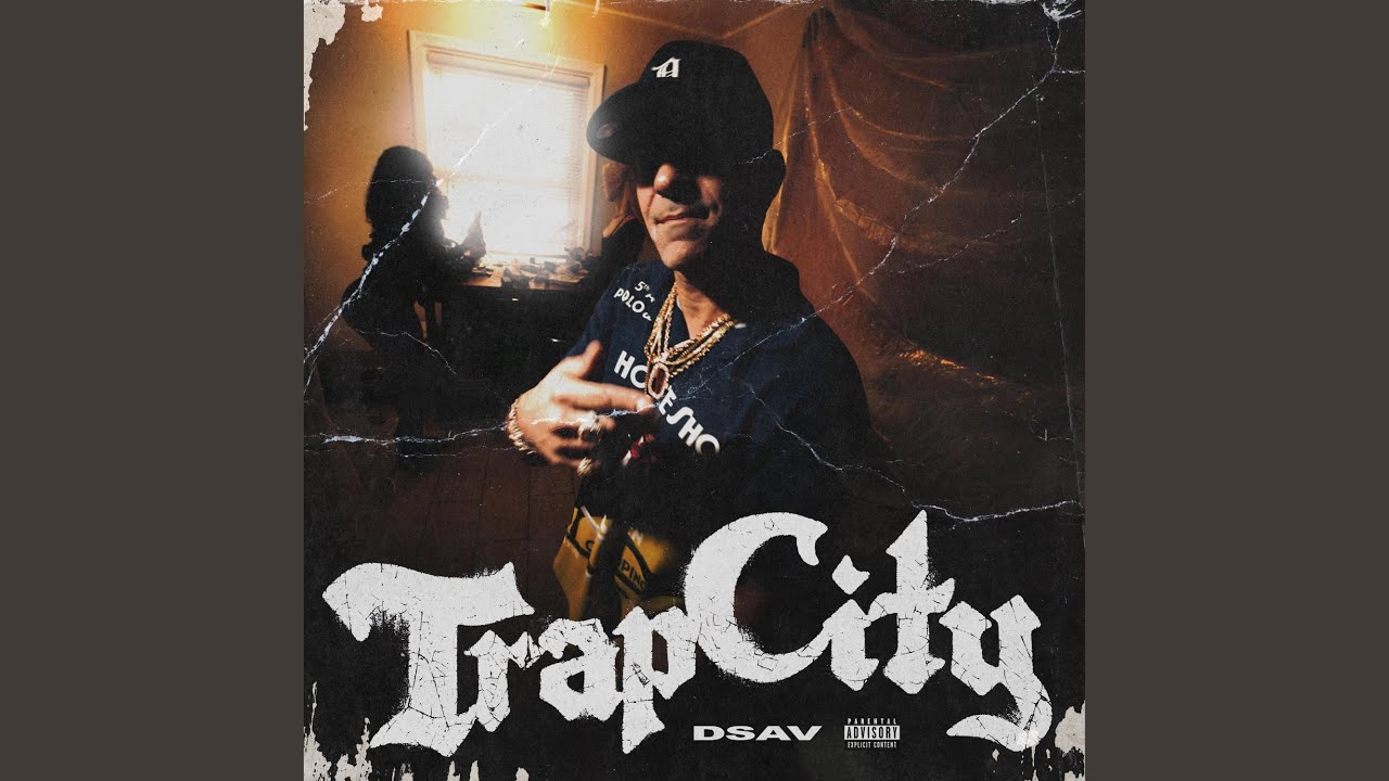 Watch Trap City on YouTube Watch Trap City on YouTube