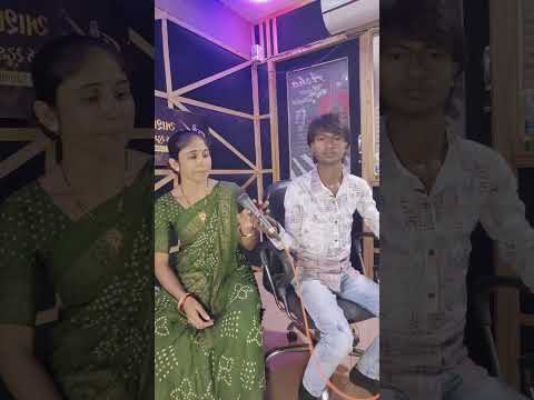 જુઓ ભાવનાબેન નો અવાજ || Virbhan Thakor || પહેલીવાર ગાયું ગીત #shorts