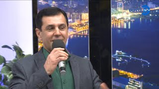 Famil Ağamalıyev - Bəy Oğlum / İbo Show / Dünya TV
