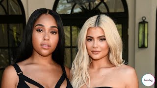 Kylie Jenner ya tiene nueva mejor amiga para olvidar a Jordyn Woods