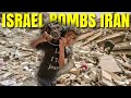 Israel strikes iran as tensions continue to rise  bubba the love sponge show  41924