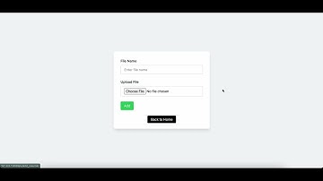 UB Hacking 2024 - EmailWhiz - Team 123
