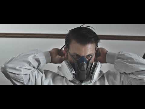 Video: 3M respirators. Elpošanas orgānu aizsardzība