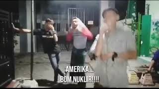 Indonesia? Cocote tongo😎🖕