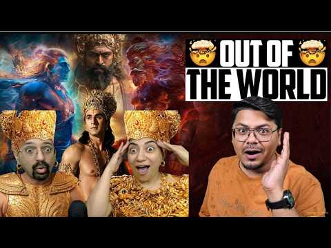 Ramayana Trailer Review | Yogi Bolta Hai