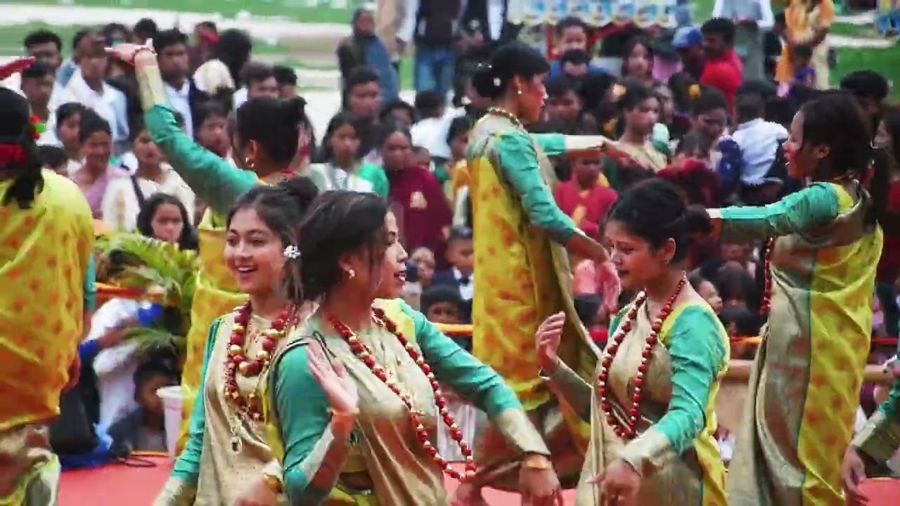 Kyntoid Surok | Leader By Kanidahun Dhar | Seinraij Wahiajer Chad Sukra 2025