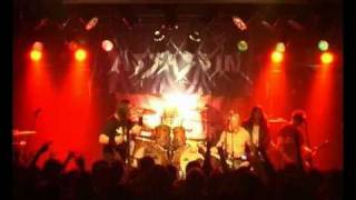 ASSASSIN  - Fight (to stop the tyranny) live in China