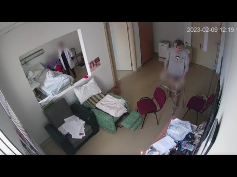 პენიტენციური მედიასაშუალებების პასუხად მიხეილ სააკაშვილის ახალ კადრებს ავრცელებს