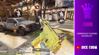 Lemonade 🍋 : A Call of Duty Mobile Montage