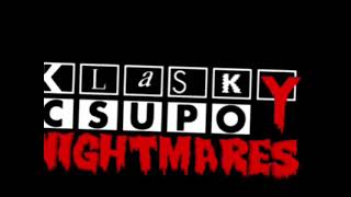 Klasky Csupo Nightmarescartoon Network Soiduts.avikrowten Nootrac Ripple Logonoɘbolɘʞɔiи 666