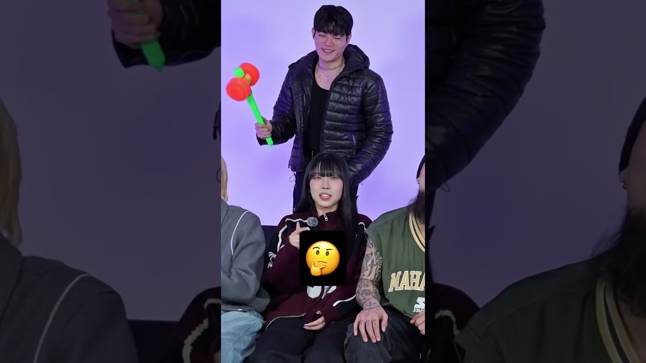 Pass Or Fail Beatbox Tiktok