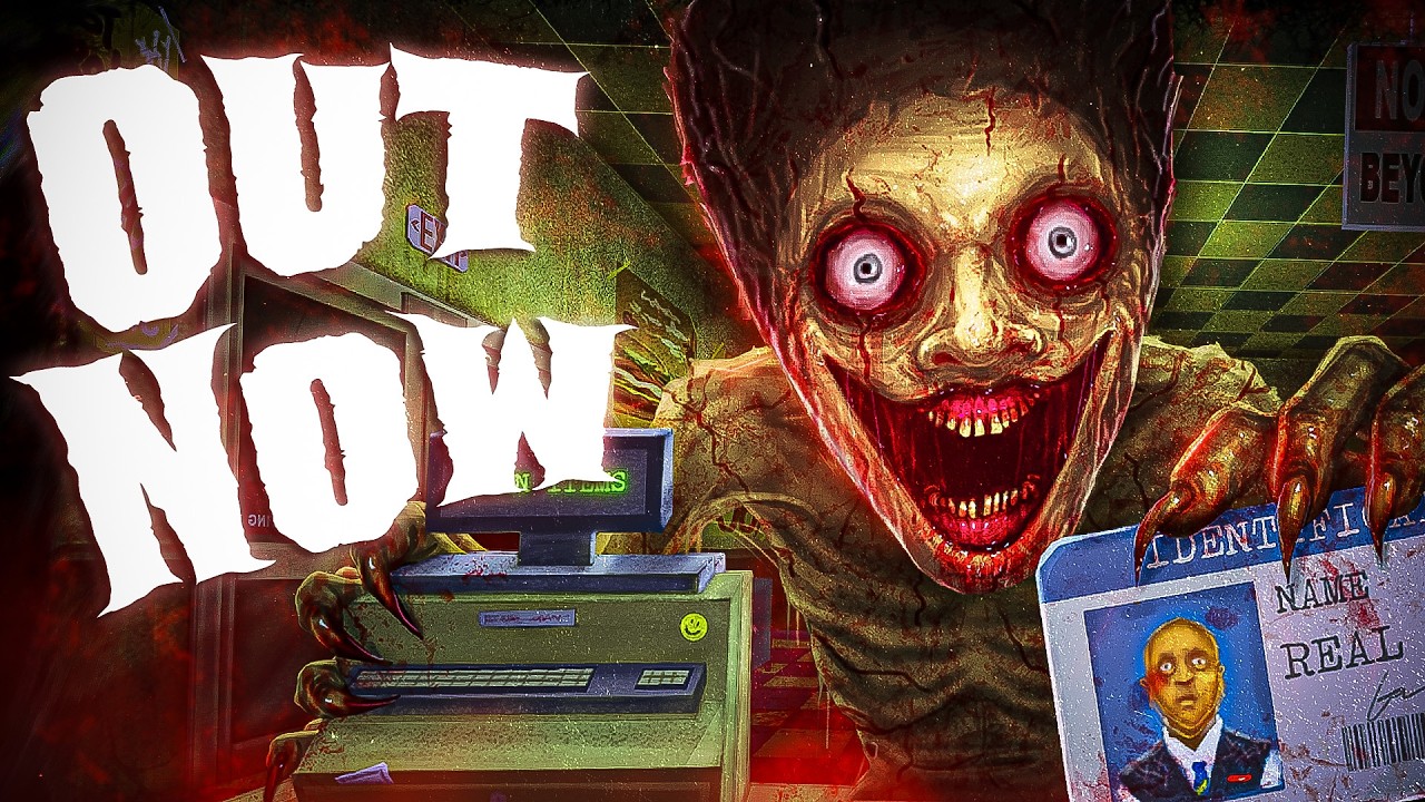 Shift at Midnight trailer