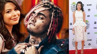 GUCCI GANG  !!!! Lil Pump Girlfriend