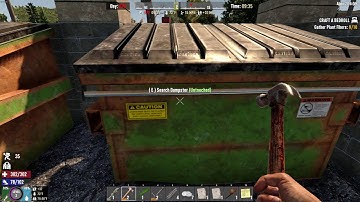 porting to unity3D chunked voxel instancing - Episode 01