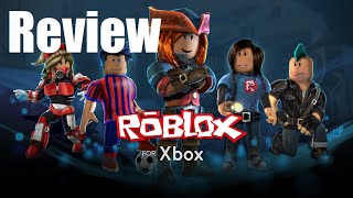 Roblox Xbox One Buy Online And Track Price Xb Deals Israel - bad games roblox xbox onepc review