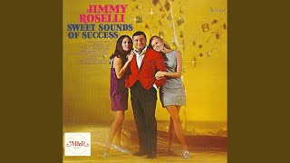 Video thumbnail of "Jimmy Roselli - You Always Hurt the One You Love"