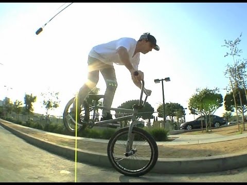 How to Nollie