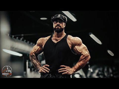 Best Workout Music Mix 2022 🔊 Hip Hop & Rap Workout Music 🔊 Workout Motivation Music 2022