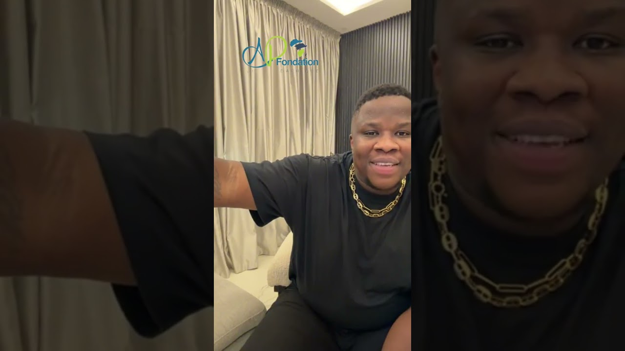 🚨🔵 URGENT ‼️AFFAIRE PAPA FORTUNÉ APOUTCHOU DIT  SES 4 VÉRITÉS