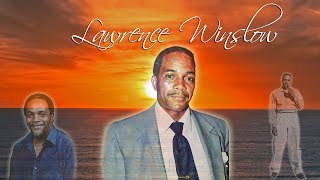 Homegoing Service for Lawrence Winslow
