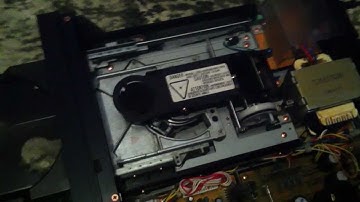 Marantz CD94 working cd tray