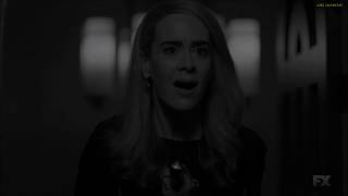 Lala Lala Song 2018 (AHS) American Horror Story Apocalypse [Versión Músic Video Scenes] Resimi