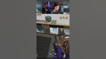 Always Play Around Cover | Apex Legends #Shorts