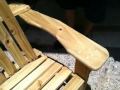 Homemade Adirondack Chair Homemade Adirondack Chair