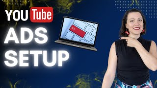 YouTube Ads Setup 2025 | How To Tutorial
