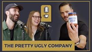 Un Espresso avec Angelo E32 - Entreprendre en couple avec The Pretty Ugly Company