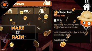 Excavating Influence... or Money! (State of Decay 2 Lethal Zone "Homecoming" Episode 28!)