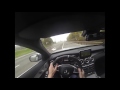 Mercedes-AMG C63s (2015) -  POV drive &amp; Sound